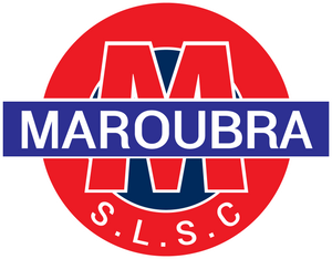Maroubra Surf Lifesaving Club